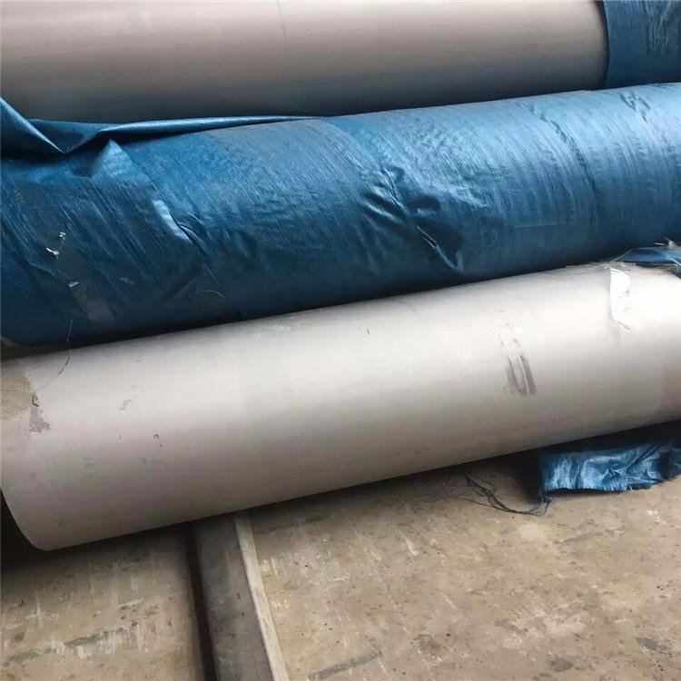 316Ti不锈钢管 316L不锈钢厚壁无缝管 可定尺加工 折弯抛光喷砂