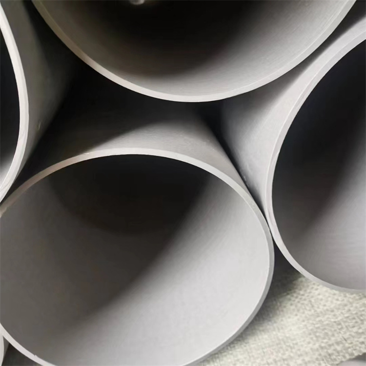 大口径不锈钢无缝管 TP316耐高温不锈钢管 污水流体用管 经久耐用
