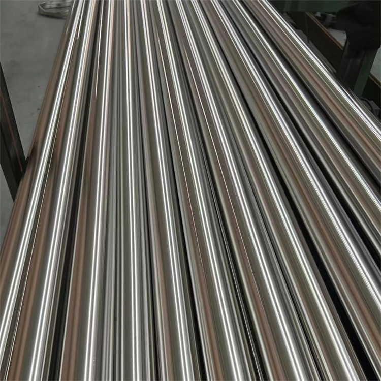 ASTM A269不锈钢光亮退火管 304L小口径无缝化处理卫生级钢管