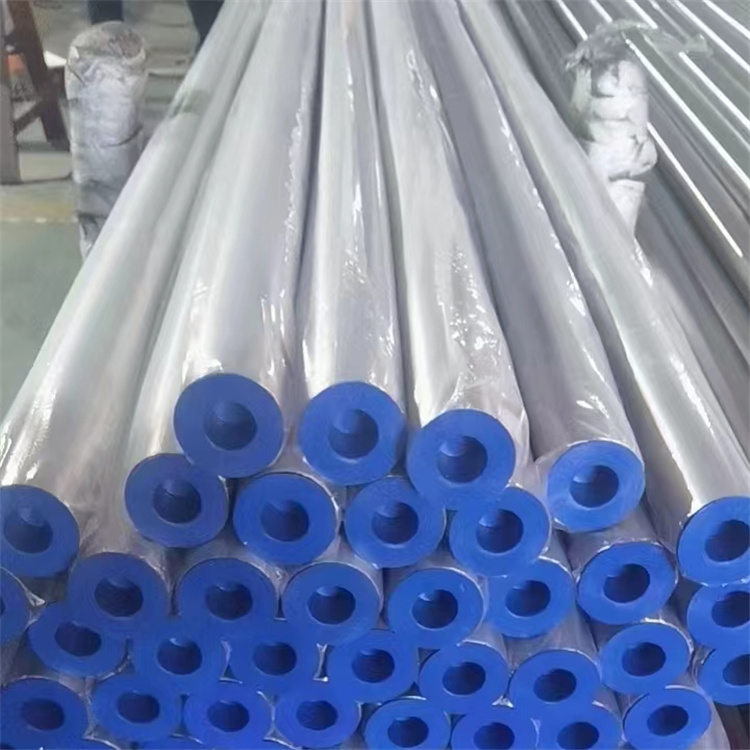 五岳 ASME SA-213 不锈钢锅炉管 TP316耐腐蚀耐高温盘管 库存充足