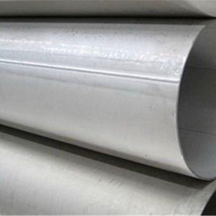 TP304不锈钢水管 切割加工装饰管可定制 抗压耐腐蚀