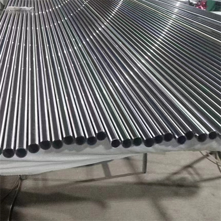 304L光亮退火管 ASTM A269不锈钢管定尺 规格齐全 表面可加工