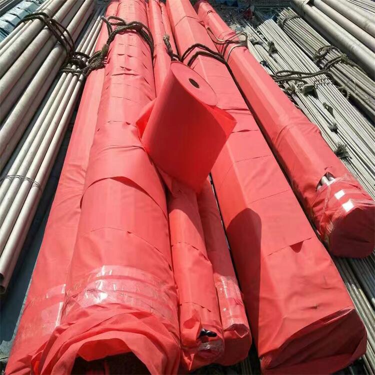 海量精选 316L电解不锈钢无缝管 耐腐蚀 可切割配送 1支起订