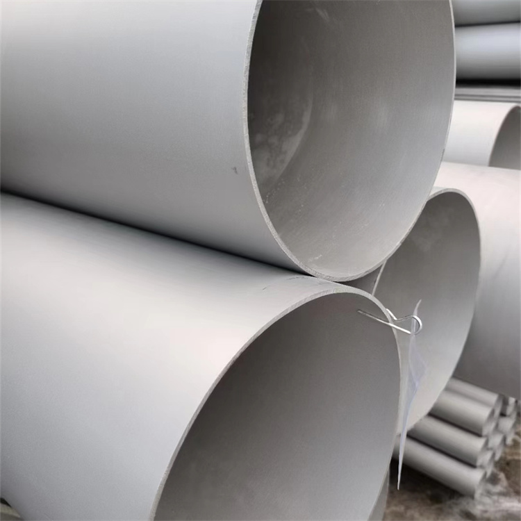 ASME SA-213 不锈钢锅炉管 电厂换热器用 TP347H不锈钢管 无缝管