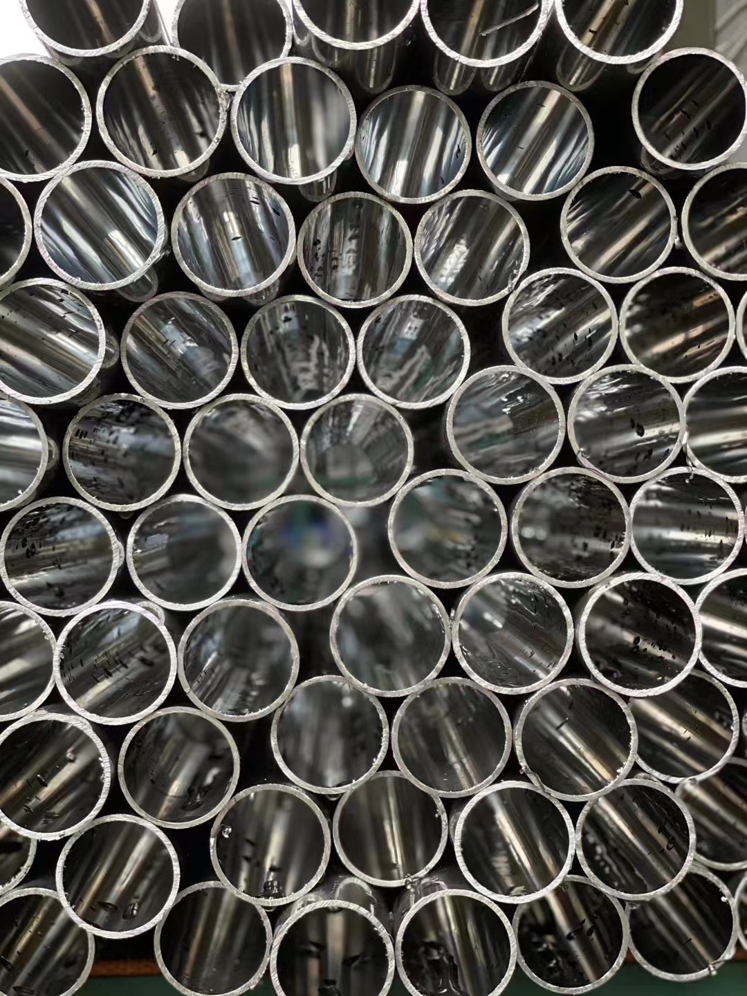 316L不锈钢管 BA级光亮退火管 壁厚均匀 可加工 规格齐全