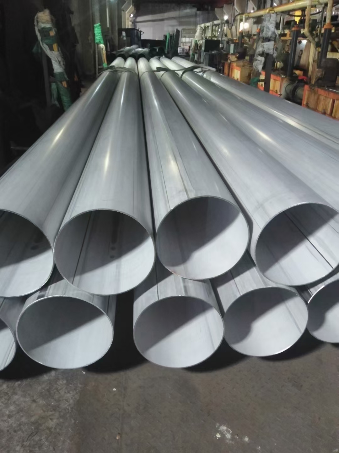 欧标1.4301不锈钢管 医疗器械管 产品多多 规格齐全