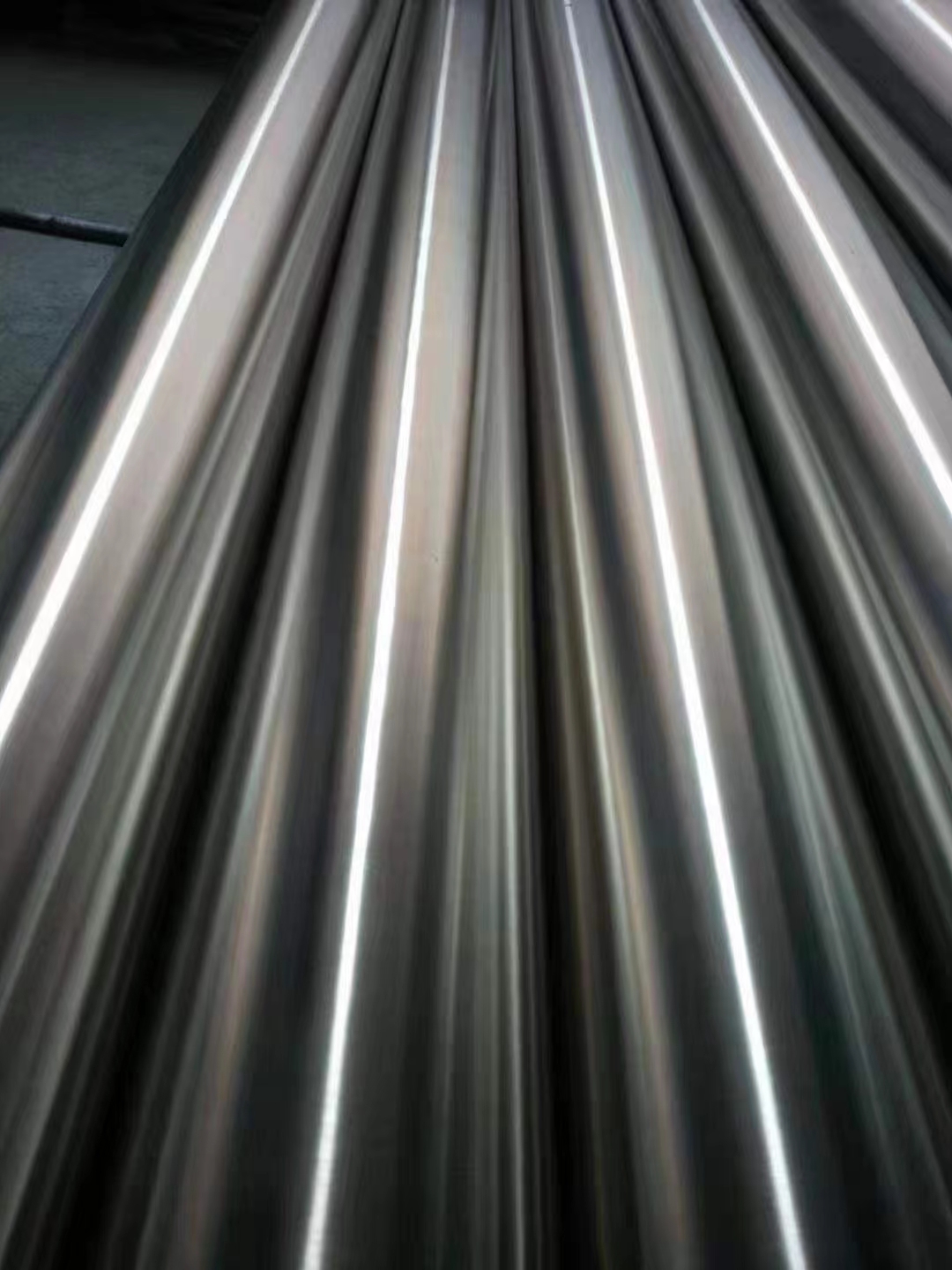 五岳现货出售 原厂地供应 S30408不锈钢卫生级洁净管 全国配送