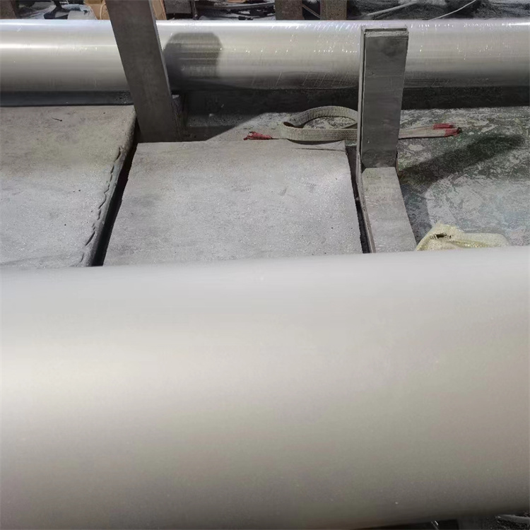 310S大口径不锈钢焊管 涡流探伤 污水管道 可配送到厂