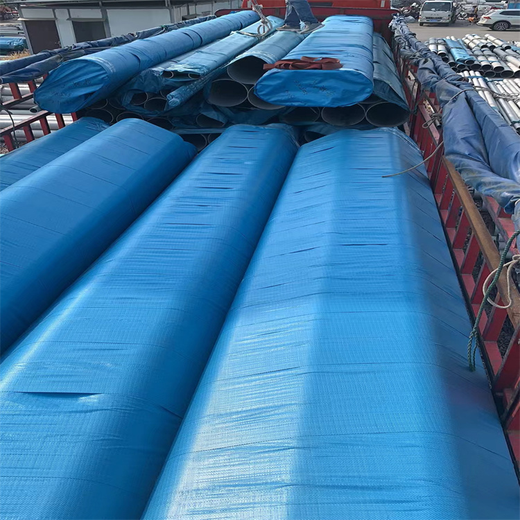 原厂现货TP316不锈钢无缝管 产品规格齐全 质量好