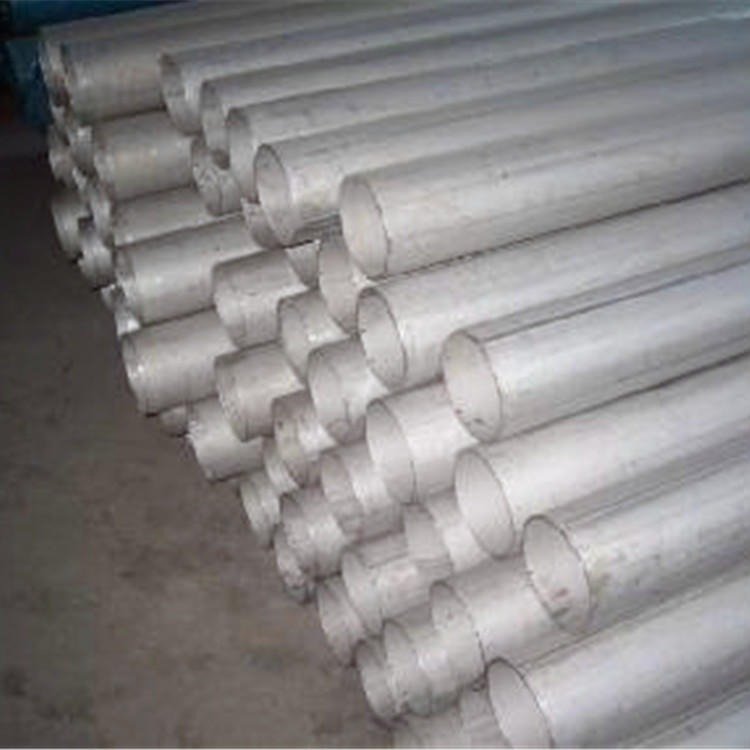 日标304不锈钢管 喷砂酸洗抛光表面 可制定长度 原厂保质
