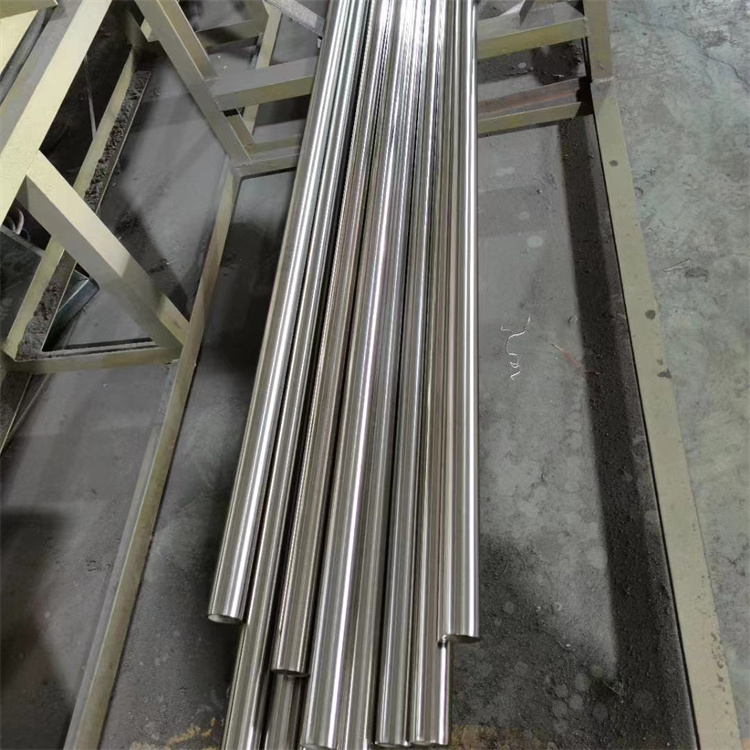 ASTM A269 光亮退火管 316L BA级不锈钢无缝管 食品医药用管