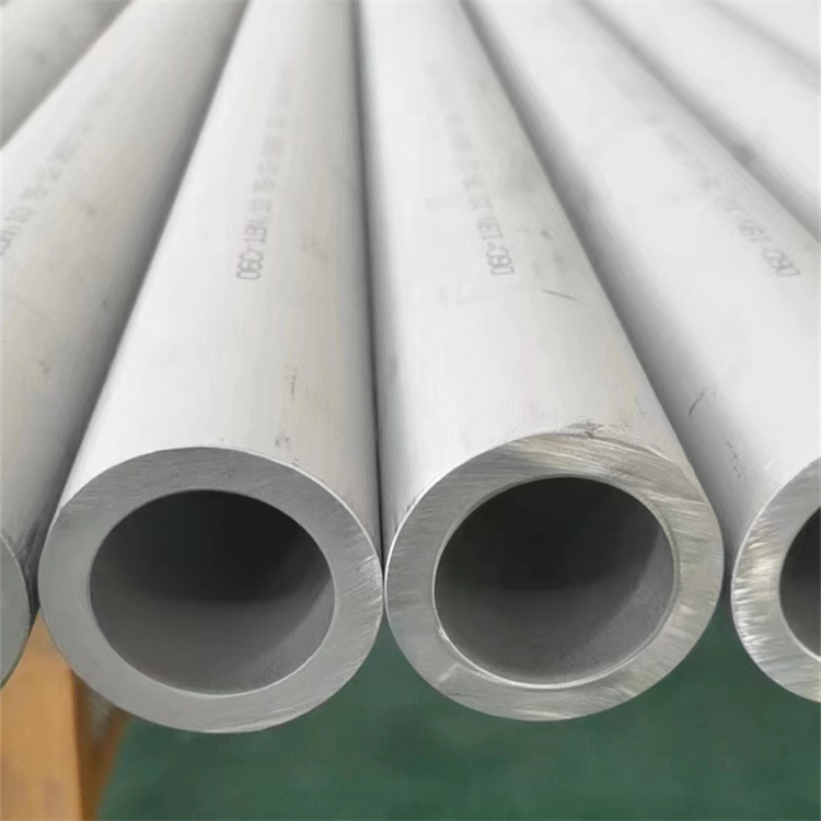 工业用不锈钢管 薄壁管 厚壁管 大口径小口径钢管 可定制