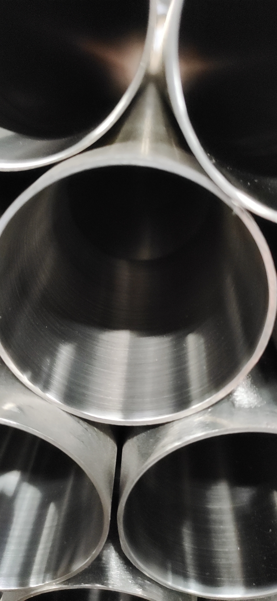 S30408 S31603耐低温天然气196度不锈钢管 规格齐全 品质有保障