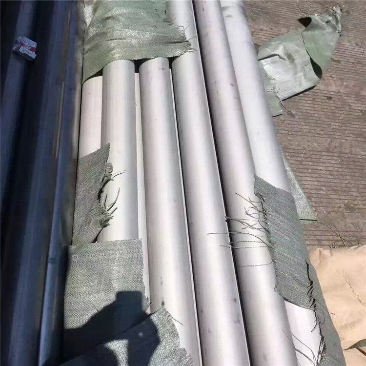 外贸TP304L不锈钢 TP321通用管 低温不锈钢管 规格齐全
