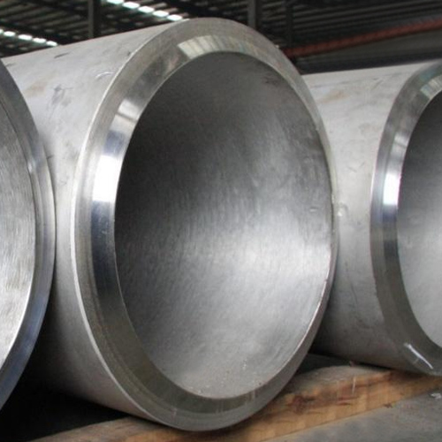 氩弧焊手工焊接 工业级TP347H不锈钢焊管 电厂用