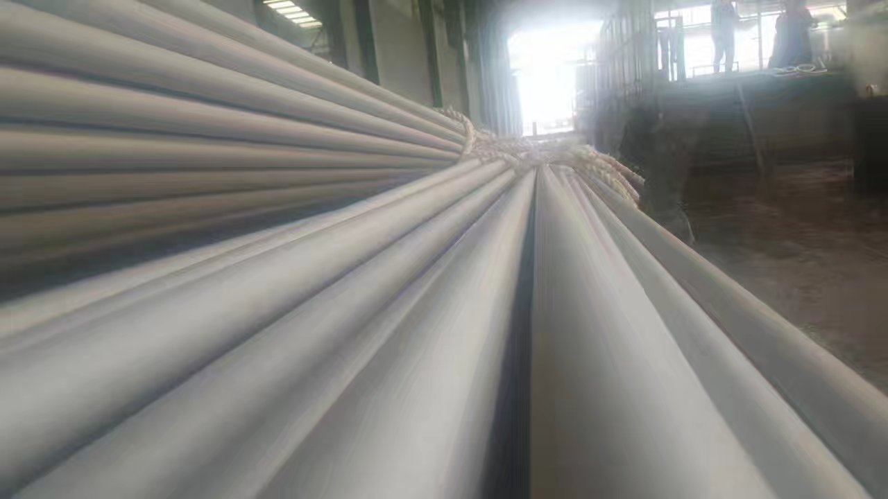 022Cr17Ni12Mo2不锈钢管 TP316L高压细水雾消防用水专用管