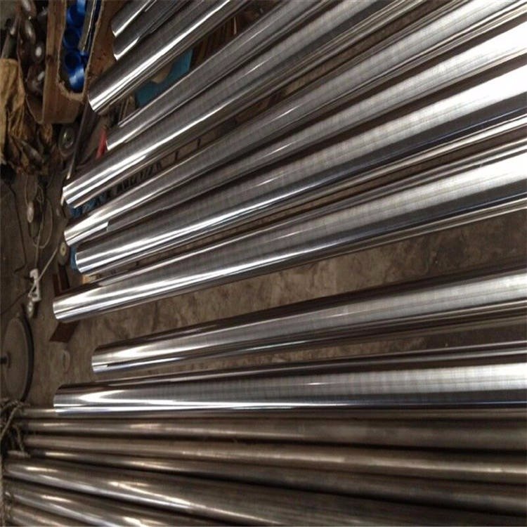 现货出售 TP304大小口径不锈钢管 流体用钢管 1支起订