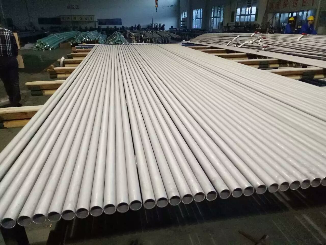 现货直供 S31008不锈钢精密管 TP321小口径机械厂用管