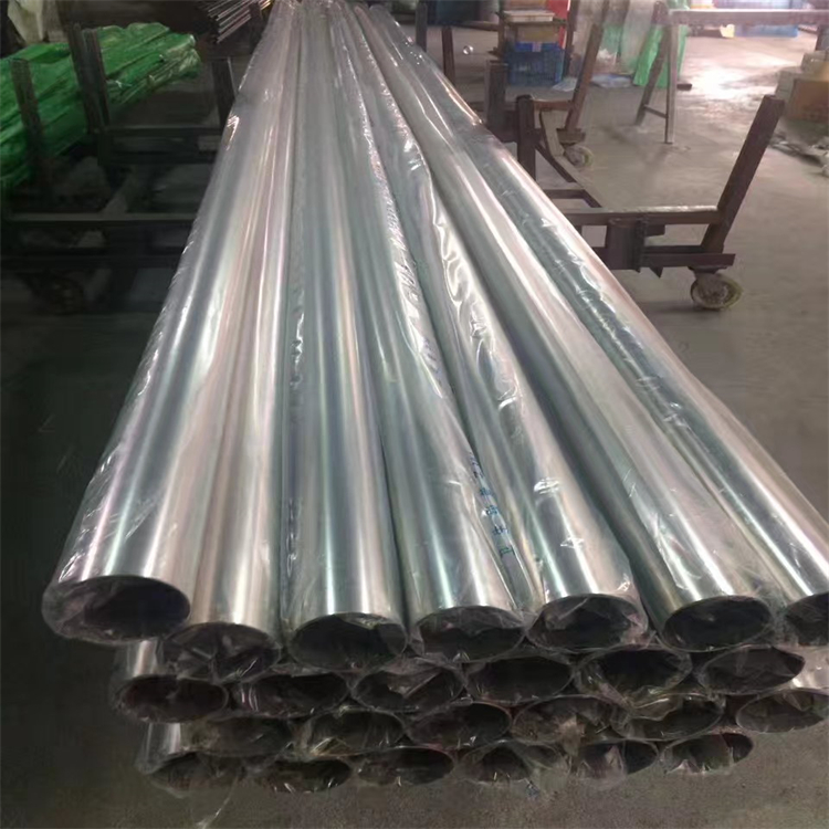 TP316不锈钢精密冷轧管 光亮退火BA管 ASTM A269 小口径钢管