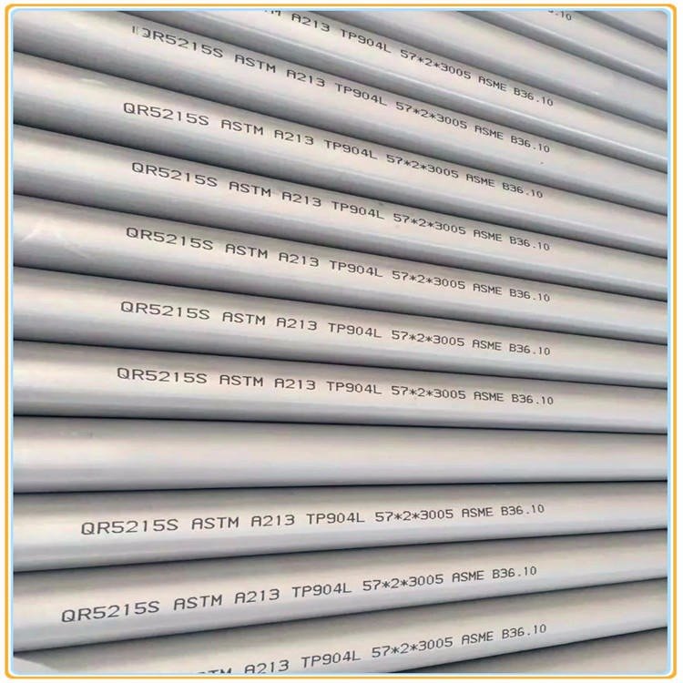 全国售卖 供应高强度不锈钢3Cr16耐热管 冷拉光亮管 可定制