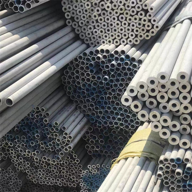 供应 不锈钢精轧无缝管 TP304小口径厚壁管 工业用圆管