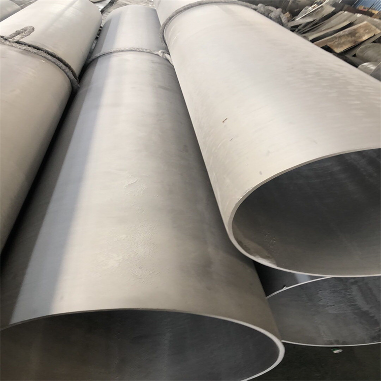 不锈钢无缝管 316L流体运输管 耐压耐磨 抗腐蚀钢管