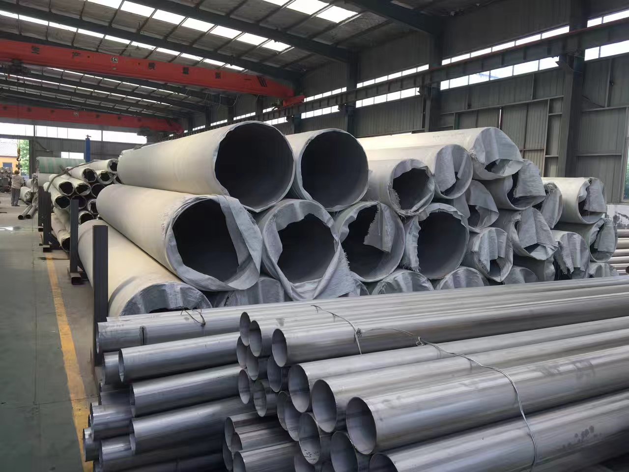 五岳出品 316L医疗器械不锈钢管 精密管 1支起购