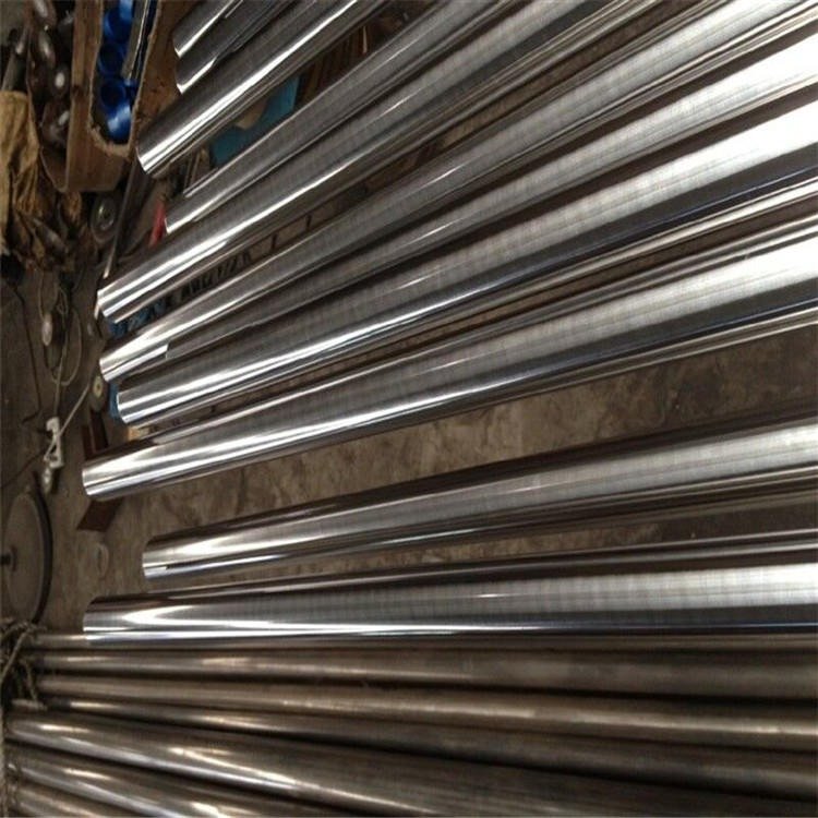321不锈钢焊管 管件 厚壁美标不锈钢管 品质有保障 支持定制
