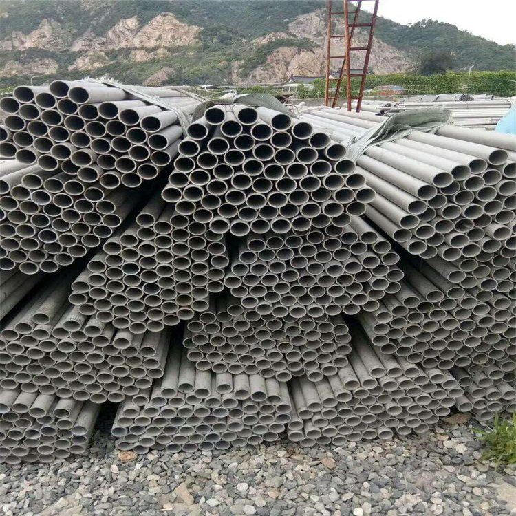 0Cr18Ni6Mo5不锈钢管 医用级管道 规格齐全可定制 可配送