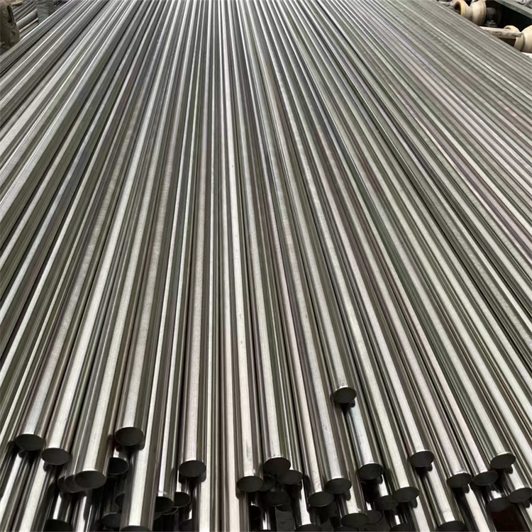 精面拉丝 316L不锈钢焊管 多规格定制 可配送 欢迎来电