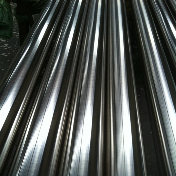 SB167标准 304 316双相不锈钢管 耐低温精抛管 支持开票