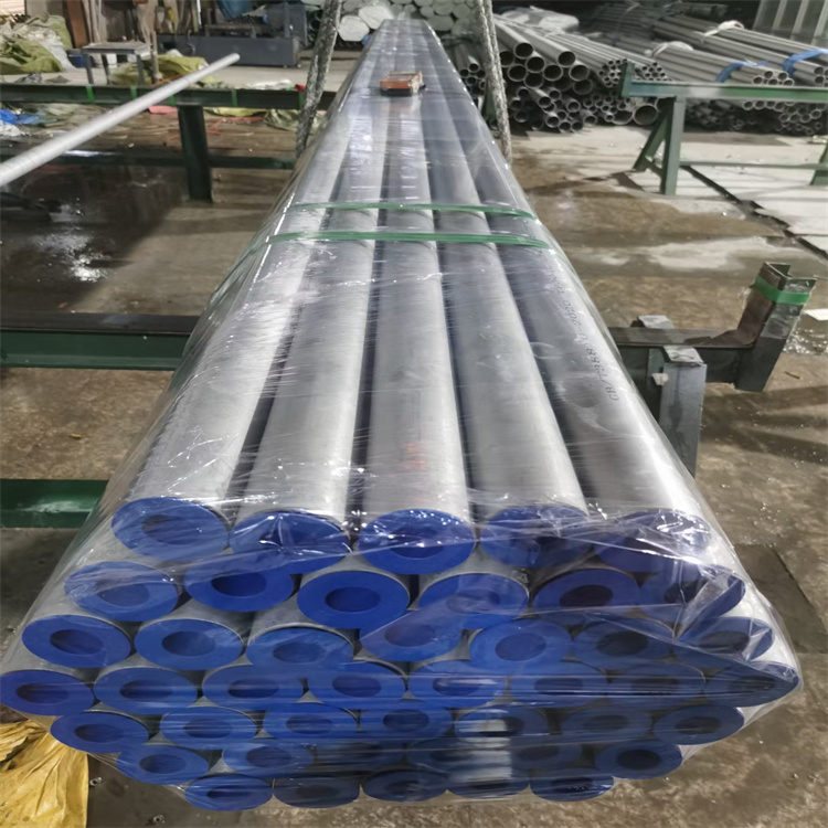 海量精选 316L脱脂不锈钢无缝管 材质好 规格全 可配送