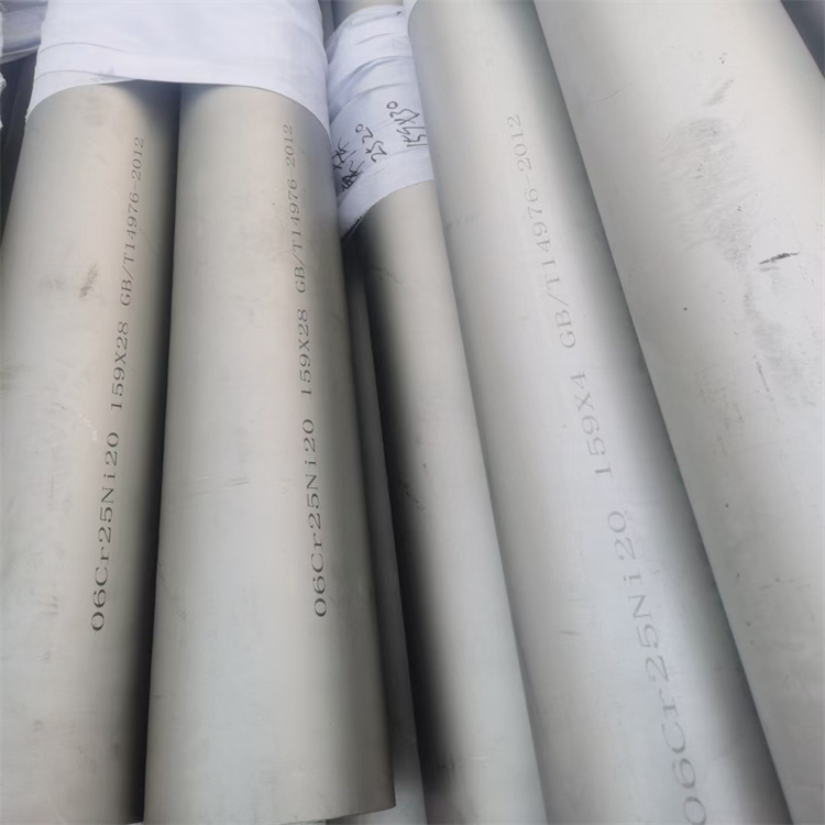 长期提供321不锈钢无缝管 焊管 耐腐蚀 货源充足 产品质量好