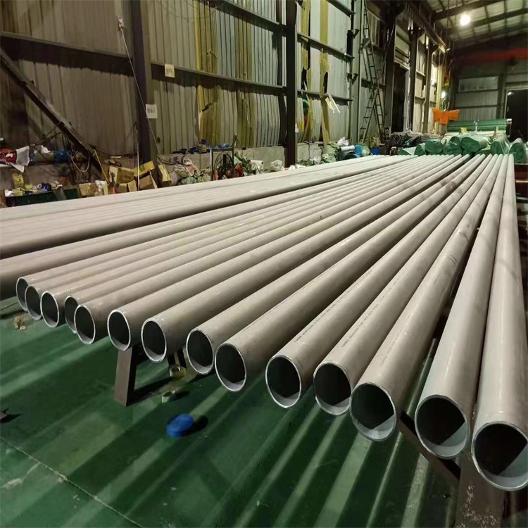 国标316L TP316不锈钢通用管 耐腐蚀不锈钢管 非标可订制