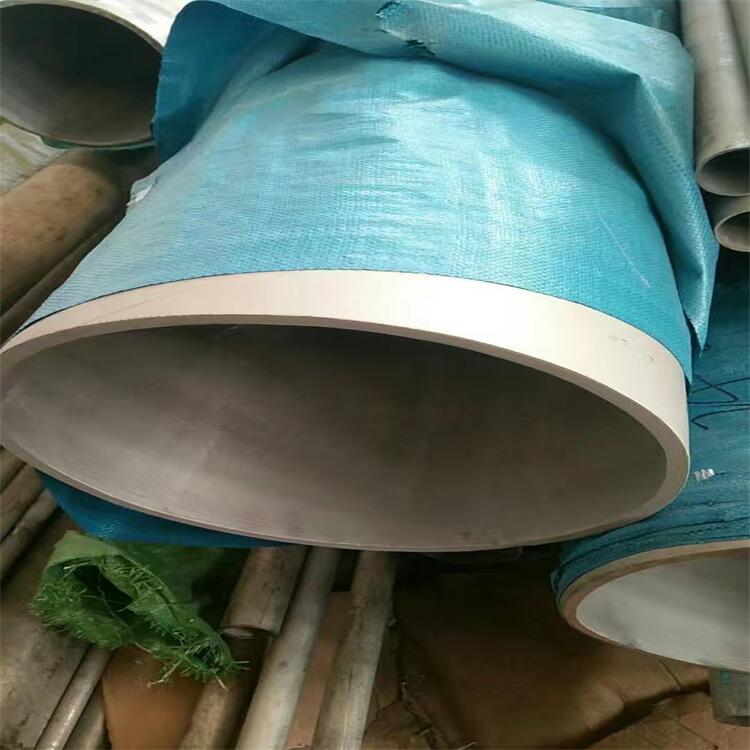 五岳钢管 适用范围广 产品质量好 耐高温不锈钢工业管 U型管