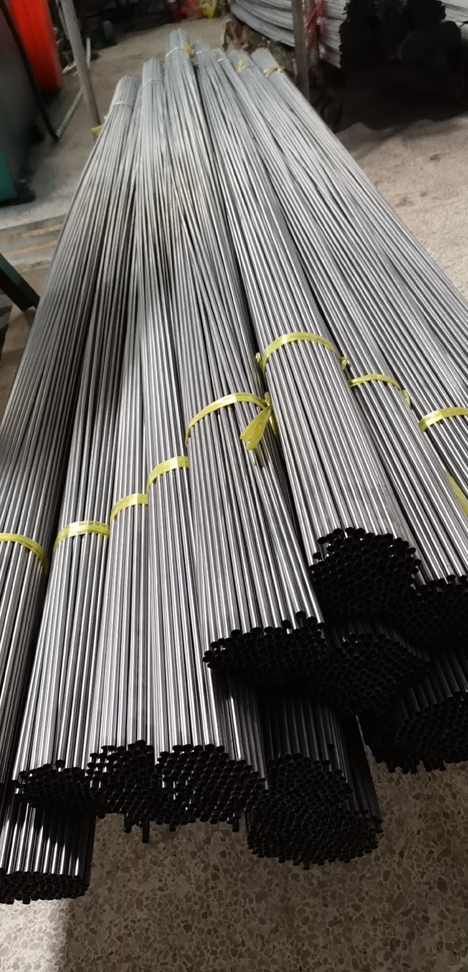 321/TP316L国标不锈钢无缝管低温管 尺寸长度可定制 表面可加工