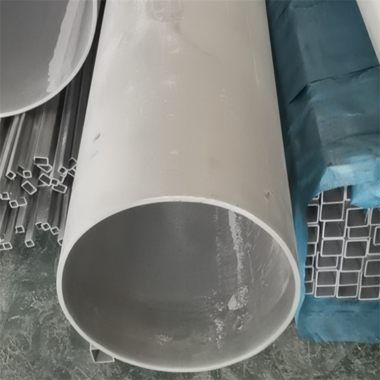 五岳品牌 201大小口径厚壁无缝管 可定制不锈钢焊管