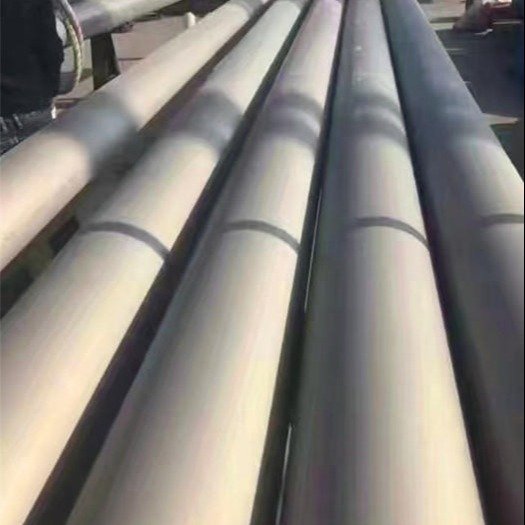 ASTM A312执行标准 不锈钢无缝管 高压合金管 厚壁管 五岳出品