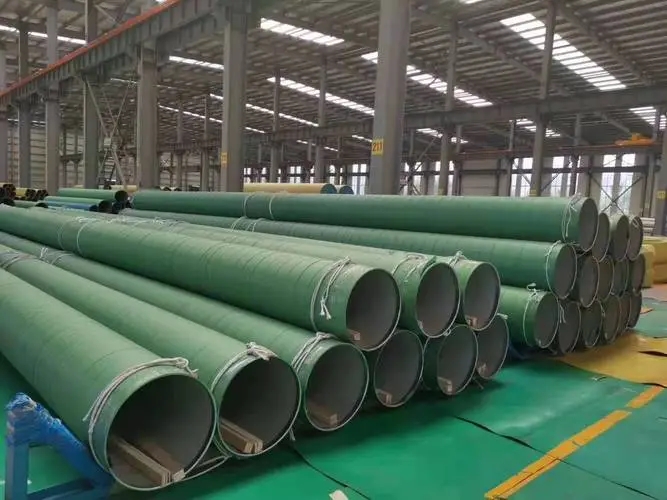 规格齐全 304不锈钢焊管 建筑工地使用钢管 长度7.5米 可切割