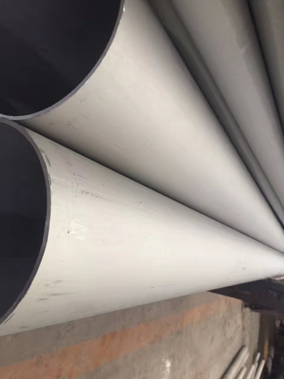 ASTM A270机械用管 高压锅炉管 可零切 整批大量库存