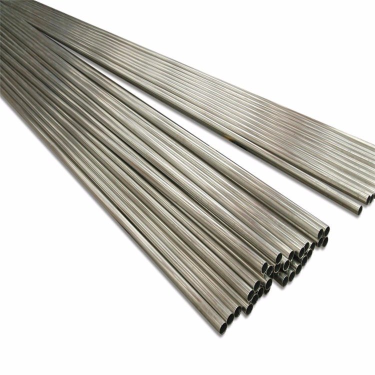 表面光滑 S31603不锈钢管 耐腐蚀性强 产地直发 多规格