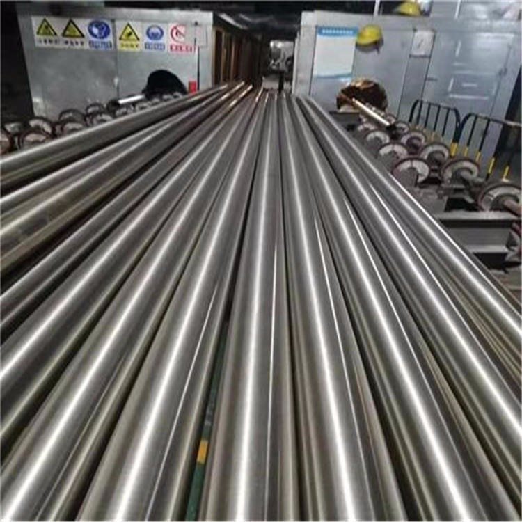 TP316L食品级不锈钢管 薄壁无缝管 镜面管 耐高温质量好