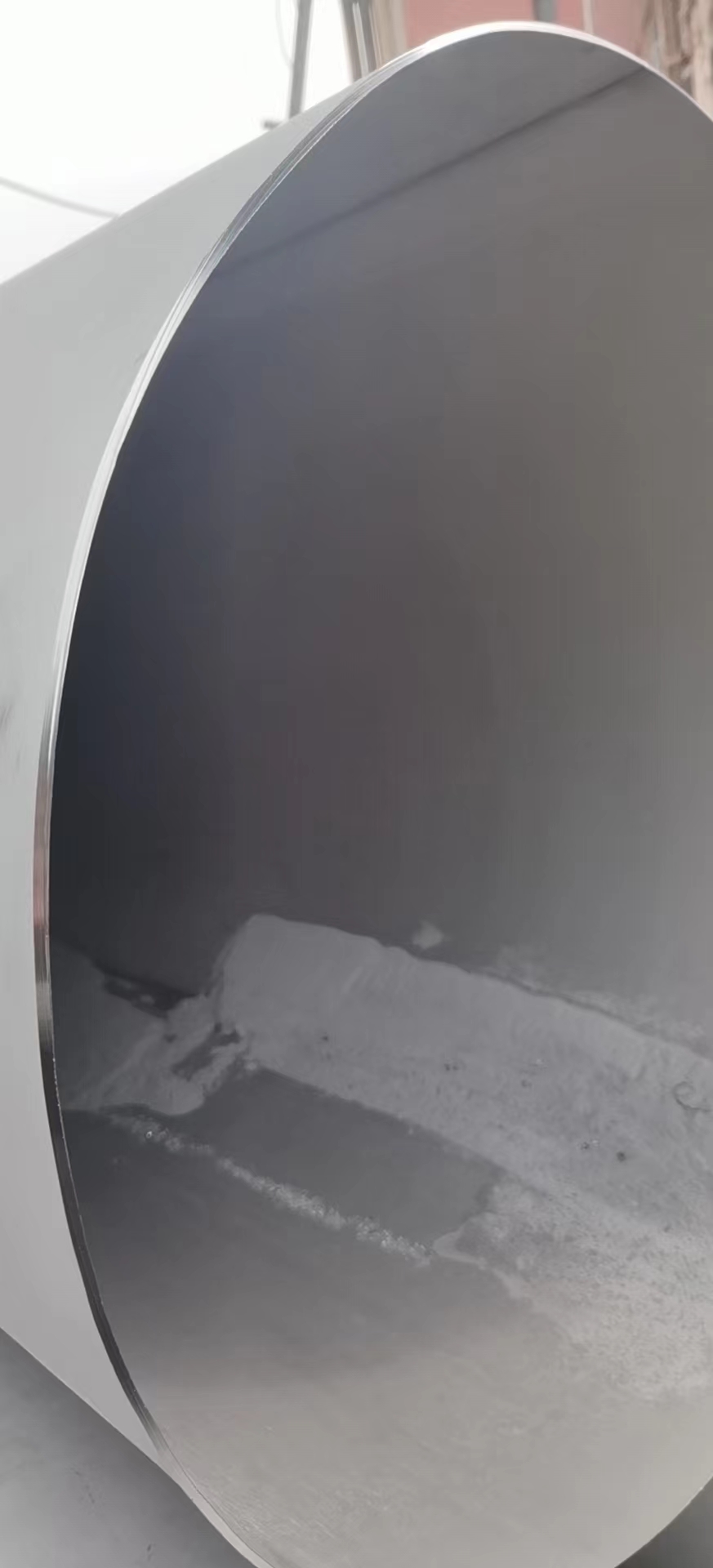 TP316L耐腐蚀耐酸碱不锈钢管 可定制加工 全国配送