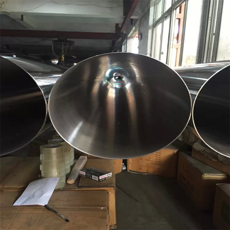 高压合金管 ASTM A312执行标准不锈钢管 厚壁管 无缝管