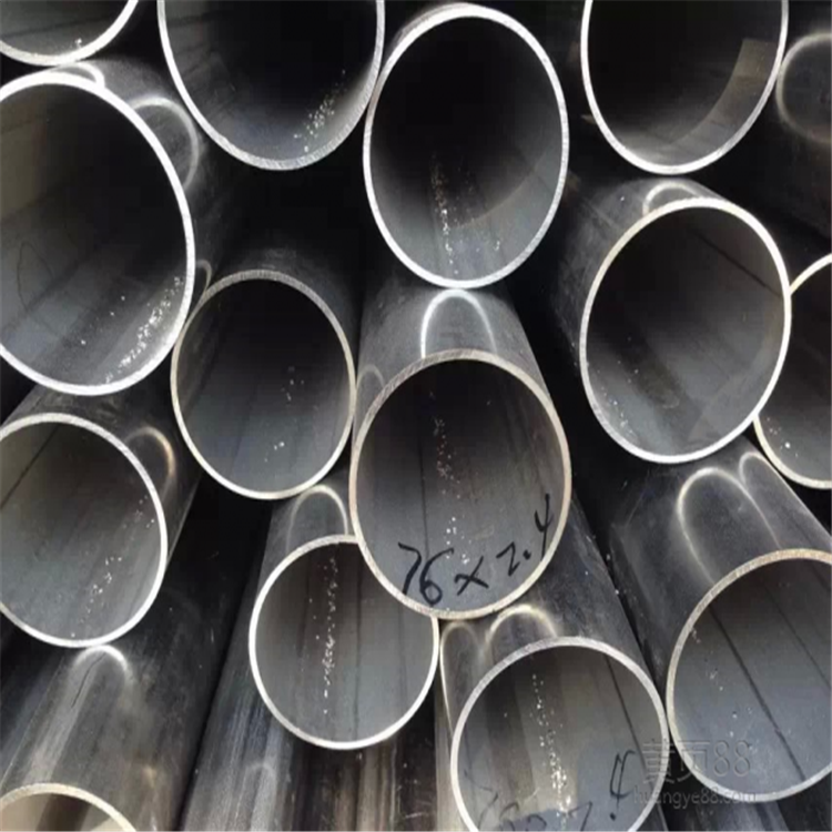 美标S31050机械结构用不锈钢无缝管 长度可定制