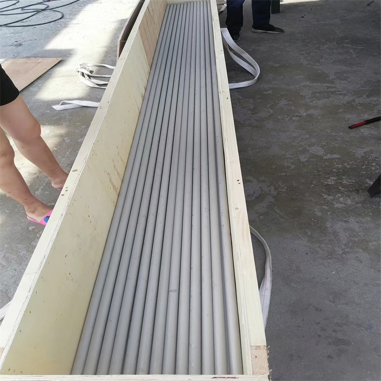 定制 S32760不锈钢换热管 规格齐全 原厂直供 送货到厂