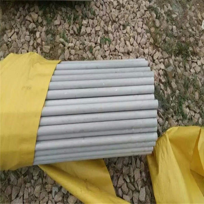 五岳直供TP316不锈钢管 304可切割装饰管 全国可配送