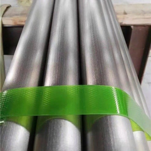 进口钢管品牌 s32750 304双相不锈钢管 机械结构用无缝管