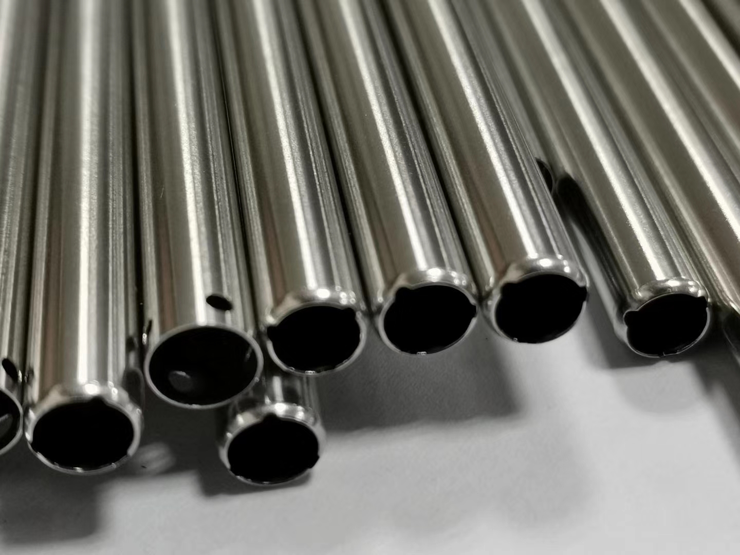 医疗制药洁净不锈钢管 304 316L材质 全国配送 非标可加工