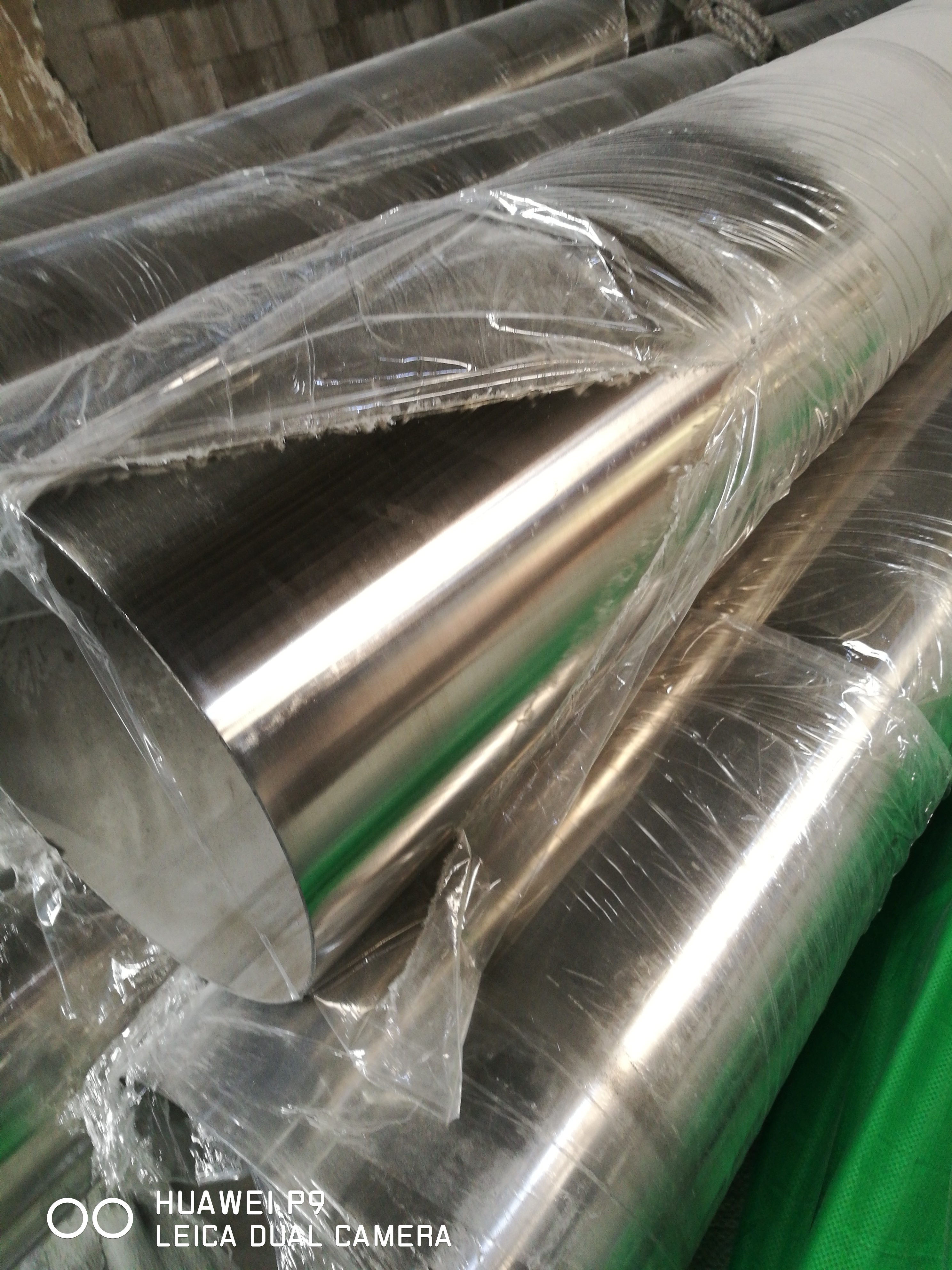 出售S31803不锈钢无缝管 卫生级薄厚壁管 发货快 交货及时